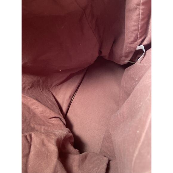 Boyds Bear “The Loyal Order Of Friends Of Boyds” Backpack/Purse bag - Picture 8 of 9